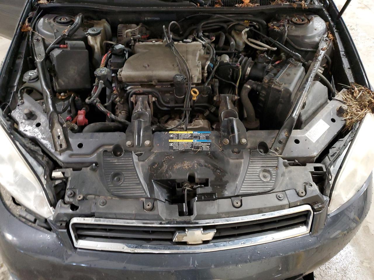 2009 Chevrolet Impala 1Lt VIN: 2G1WT57N791246621 Lot: 85597115