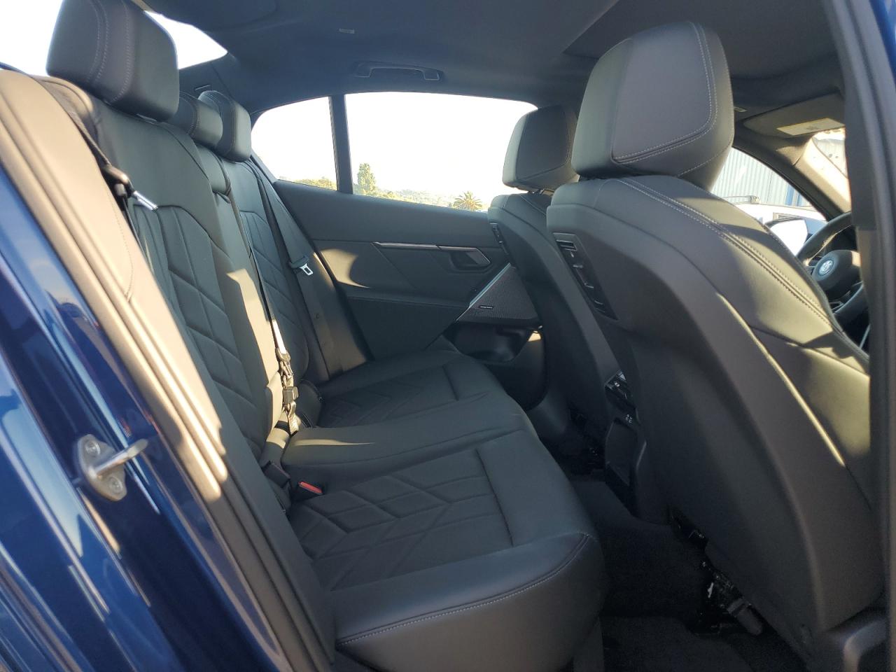 2024 BMW I5 Edrive 40 VIN: WBY33FK05RCP82410 Lot: 90946125