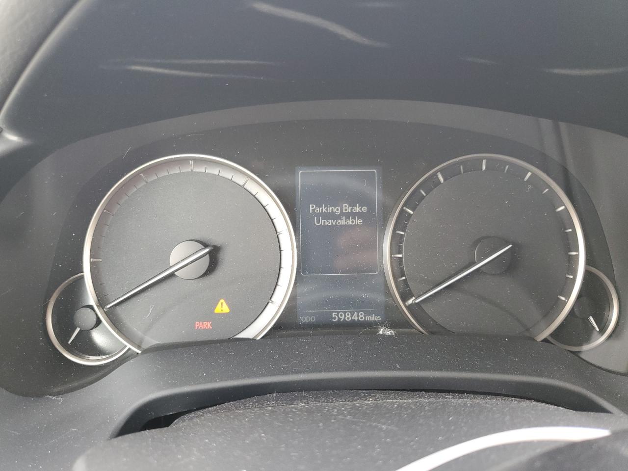 2020 Lexus Rx 450H VIN: 2T2JGMDA8LC054422 Lot: 82655565