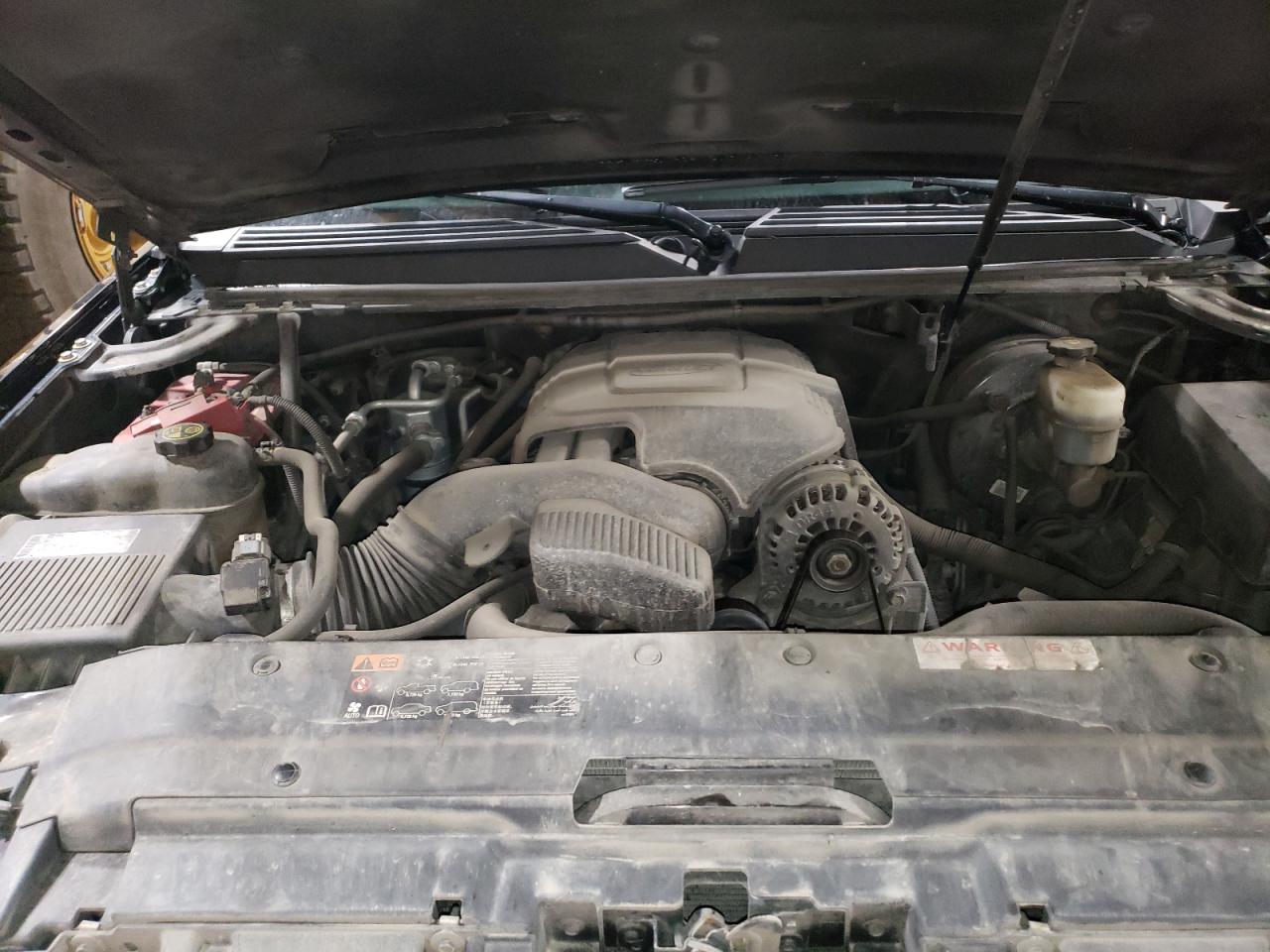 2013 GMC Yukon Xl K1500 Slt VIN: 1GKS2KE78DR302873 Lot: 82361355