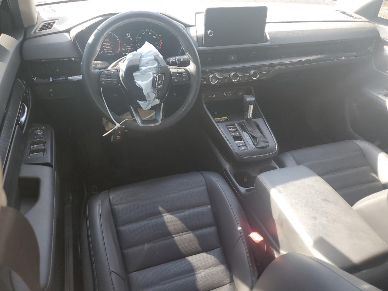 2024 Honda Cr-V Exl VIN: 5J6RS3H76RL002412 Lot: 82545765