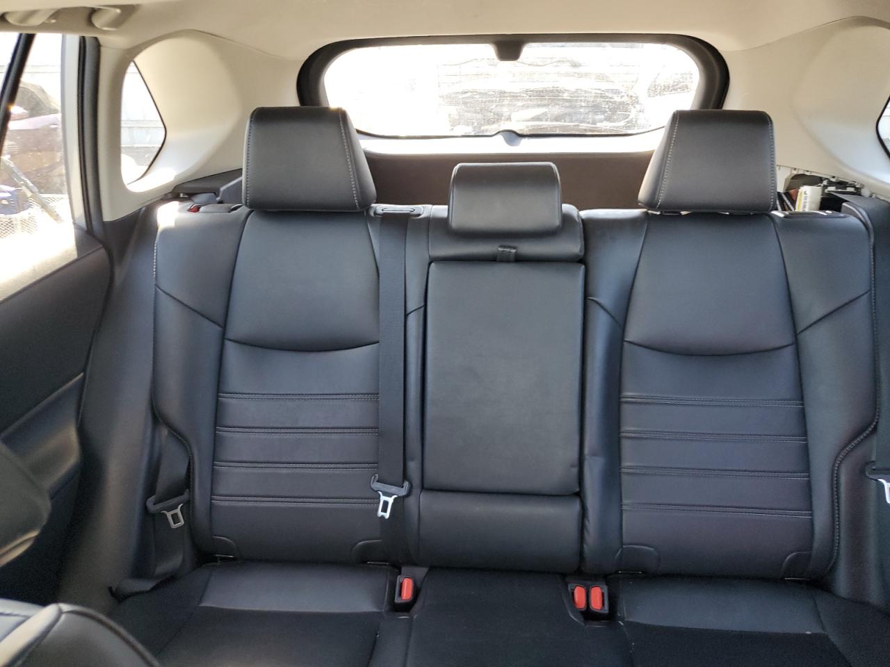 2021 Toyota Rav4 Xle Premium VIN: 2T3C1RFV5MC096681 Lot: 85204575