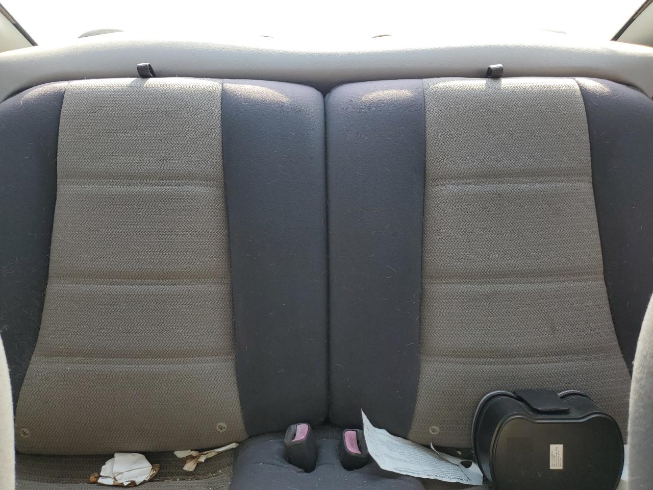 2004 Ford Mustang VIN: 1FAFP40684F157639 Lot: 84430535