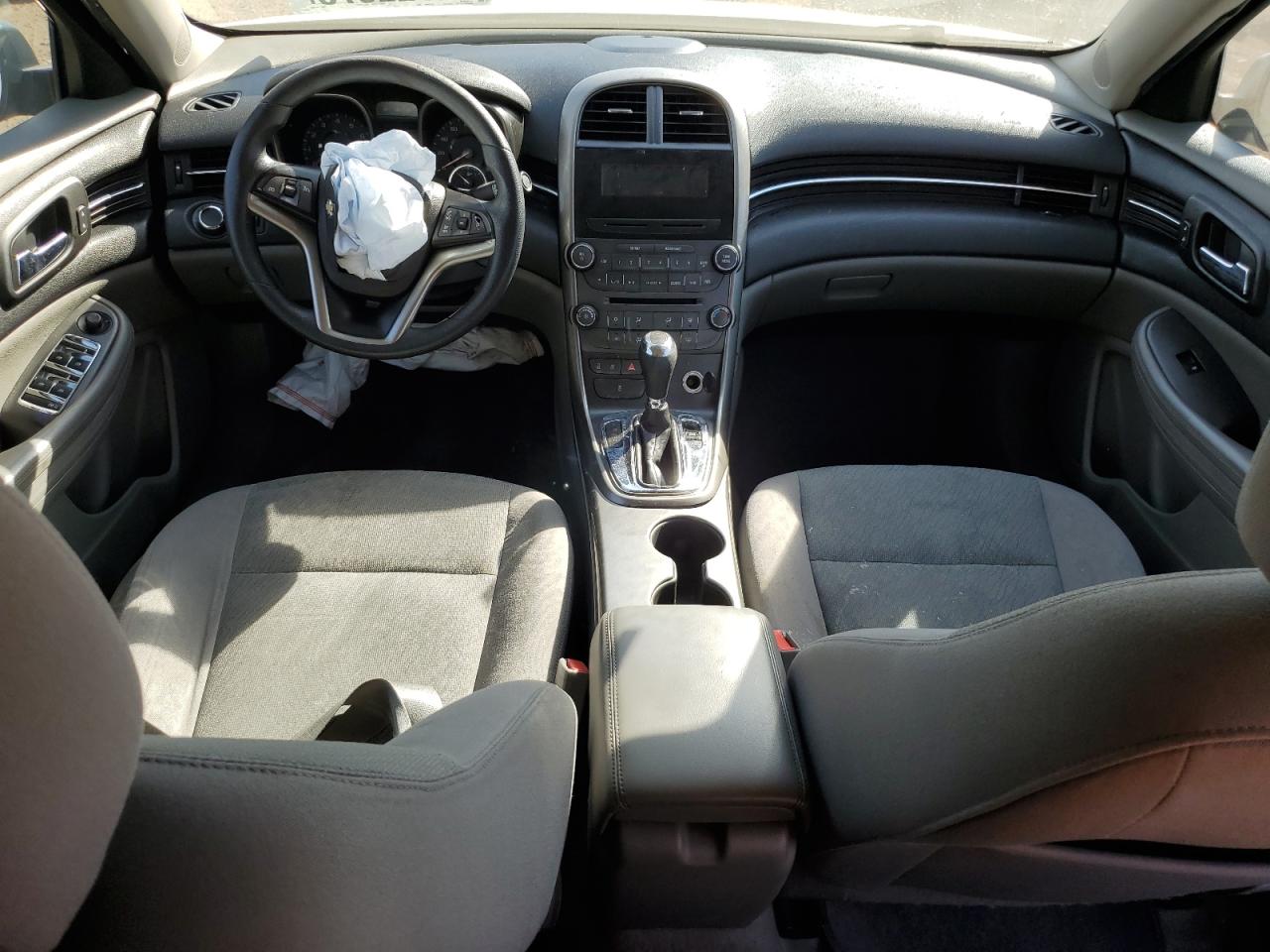 2013 Chevrolet Malibu Ls VIN: 1G11A5SA3DF247903 Lot: 84722675