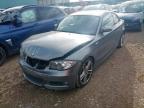2009 BMW 120D M SPORT  for sale at Copart ROCHFORD