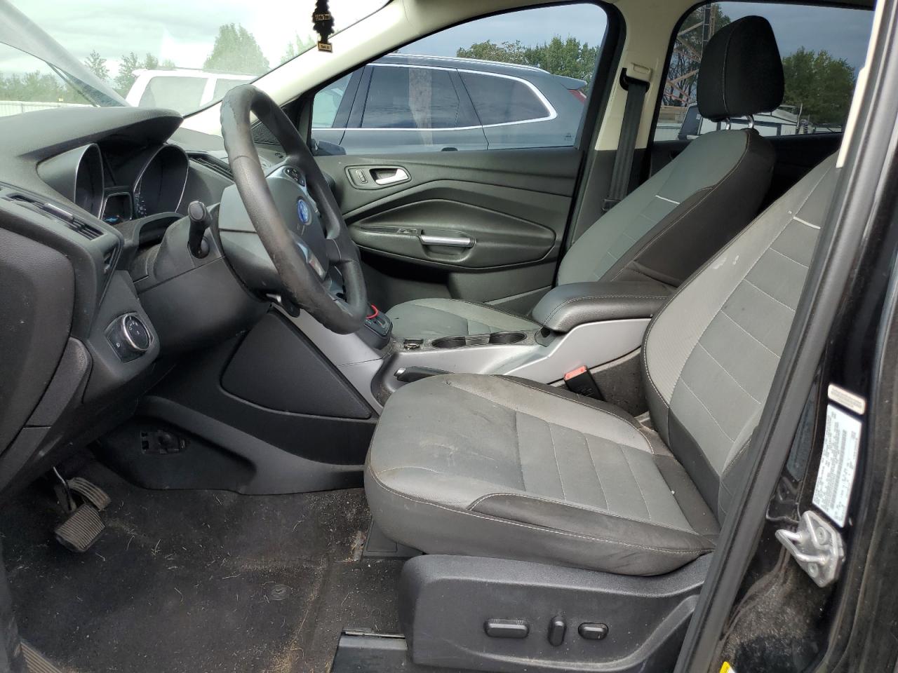 2015 Ford Escape Se VIN: 1FMCU0G71FUA27693 Lot: 84467495