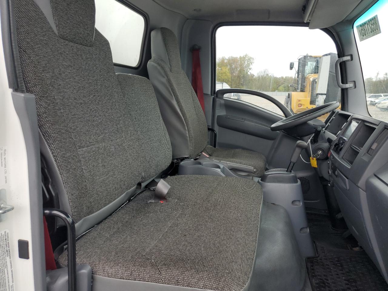 2020 Isuzu Npr VIN: 54DB4W1B4LS804029 Lot: 85521785