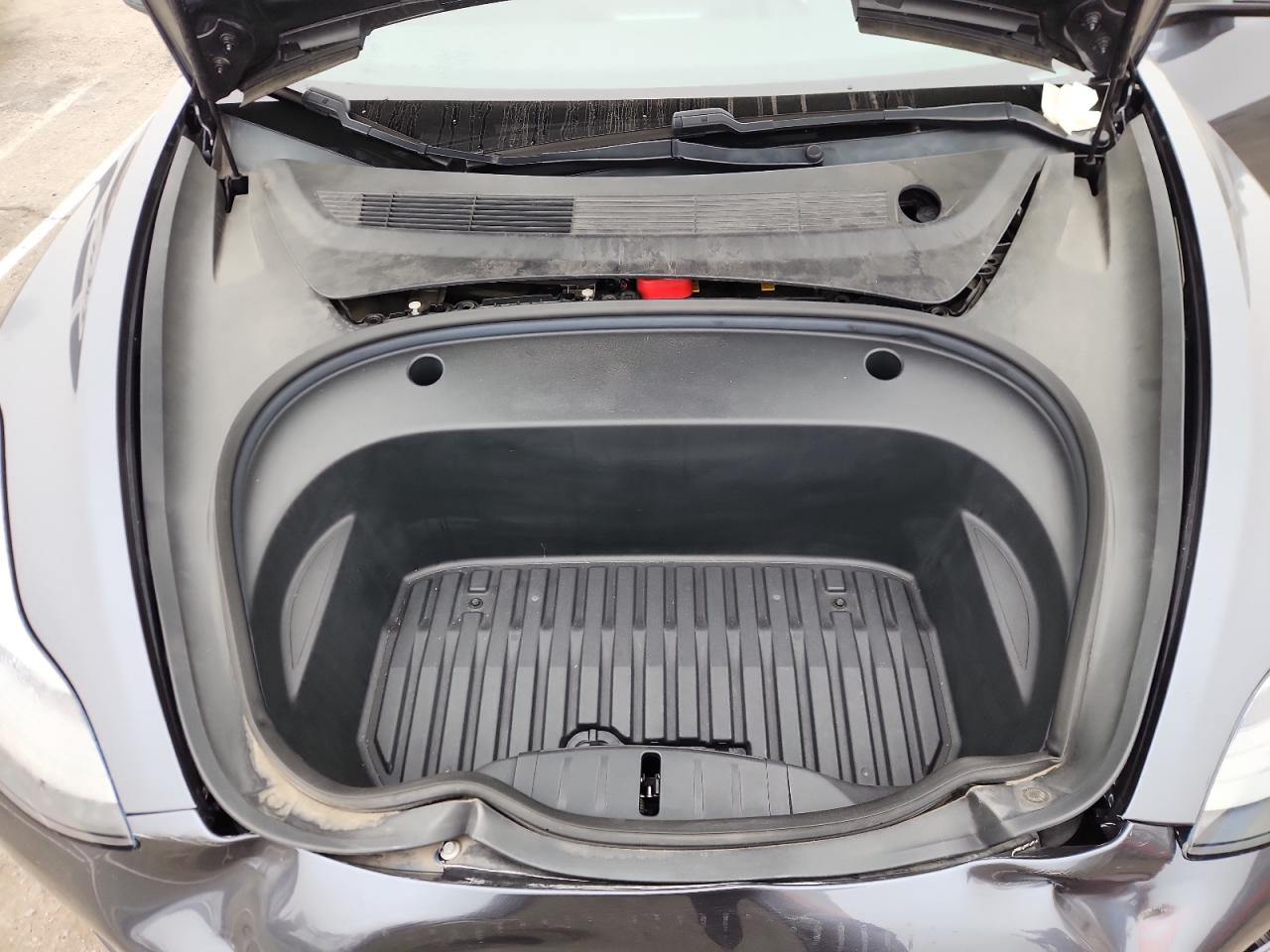 2021 Tesla Model 3 VIN: 5YJ3E1EBXMF903245 Lot: 82770495