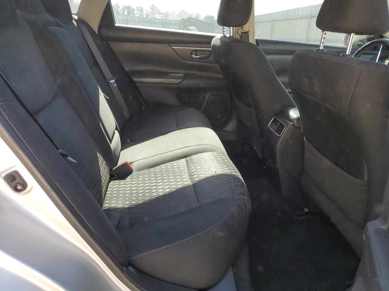 2018 Nissan Altima 2.5 VIN: 1N4AL3AP5JC234679 Lot: 86762335