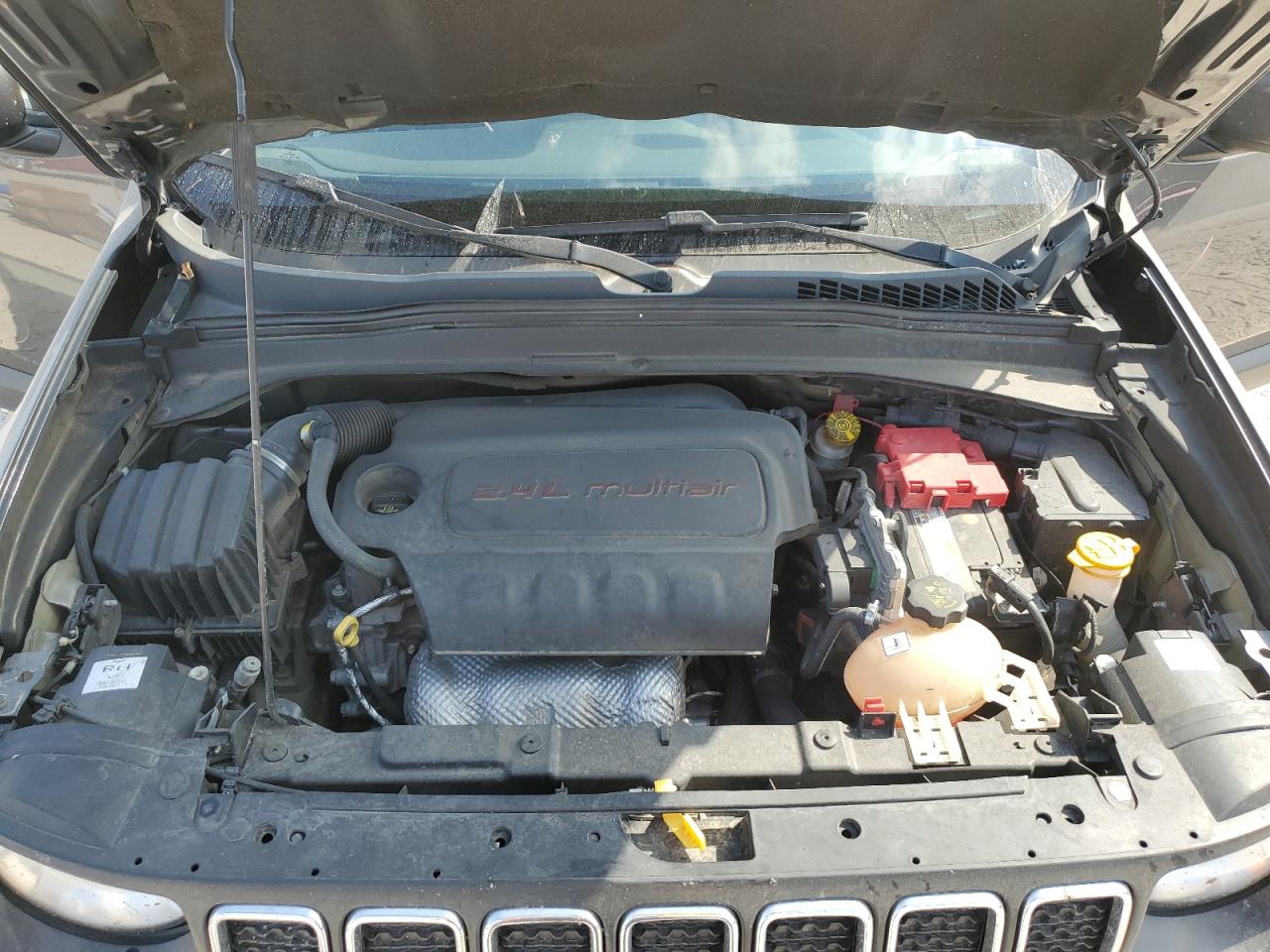 2020 Jeep Renegade Latitude VIN: ZACNJABB4LPL70113 Lot: 87194245