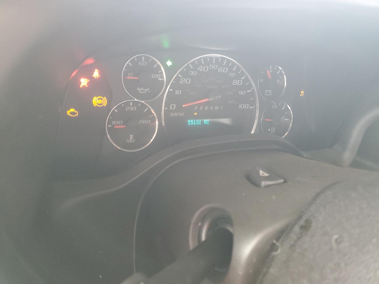 2024 Chevrolet Express G2500 VIN: 1GCWGAF70R1193709 Lot: 80802365