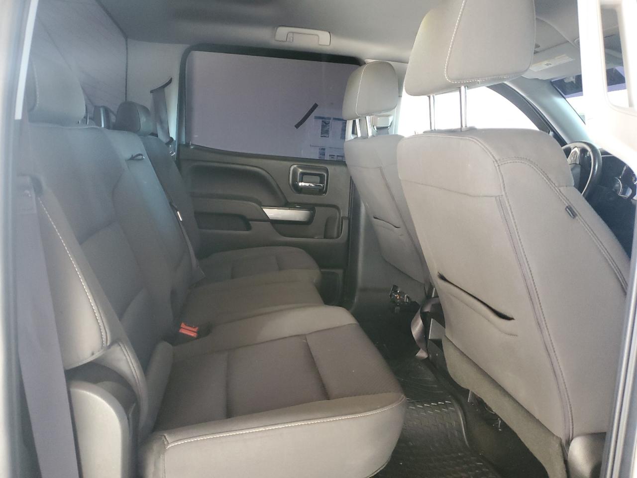 2016 Chevrolet Silverado K1500 Lt VIN: 3GCUKREC8GG121562 Lot: 84190005