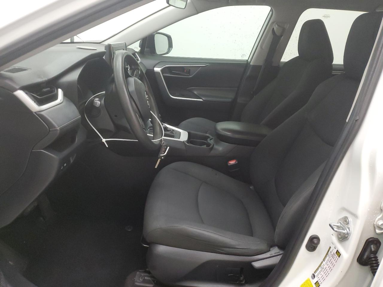 2020 Toyota Rav4 Le VIN: 2T3H1RFV9LC056477 Lot: 86640115