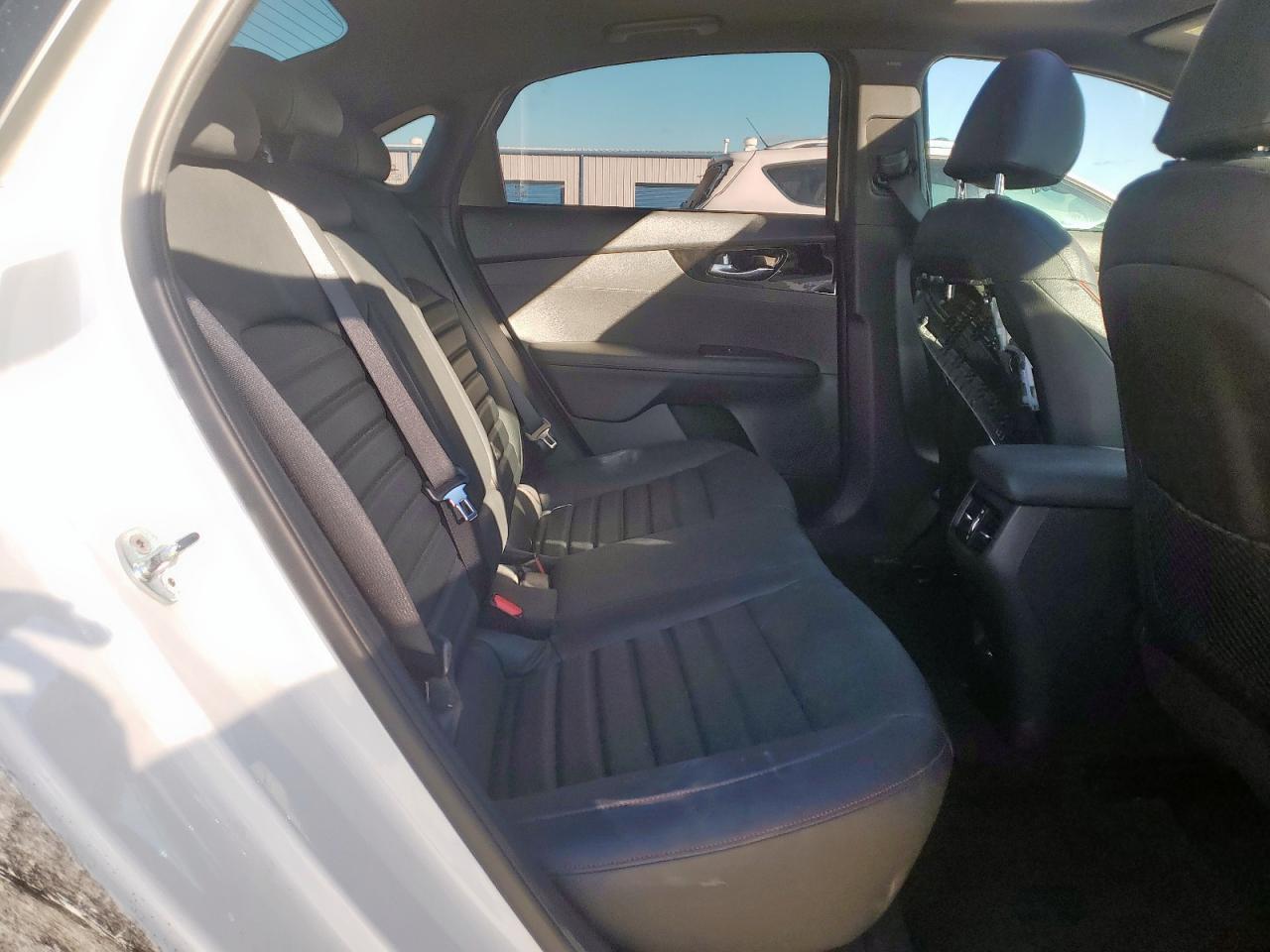 2022 Kia Forte Gt VIN: 3KPF44AC8NE465123 Lot: 90572075