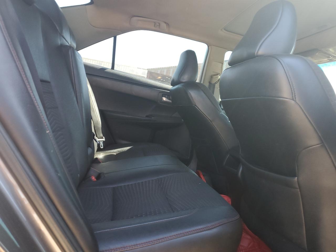 2015 Toyota Camry Le VIN: 4T1BF1FK7FU059646 Lot: 85695085