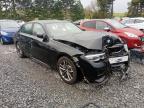 2021 BMW 3 SERIES 330E M SPORT 4DR STEP AUTO for sale at Copart BELFAST