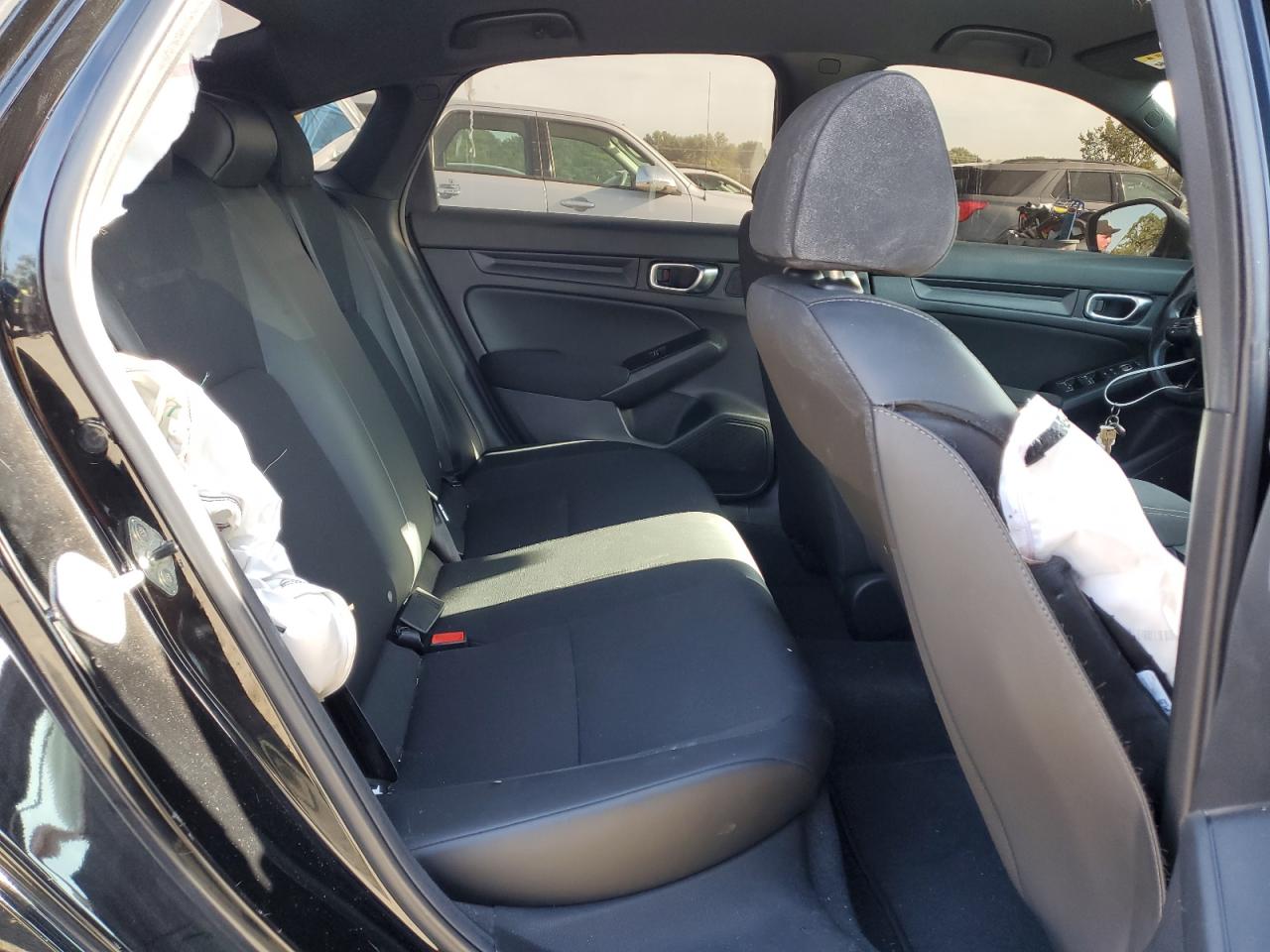 2024 Honda Civic Sport VIN: 2HGFE2F56RH555054 Lot: 85131485