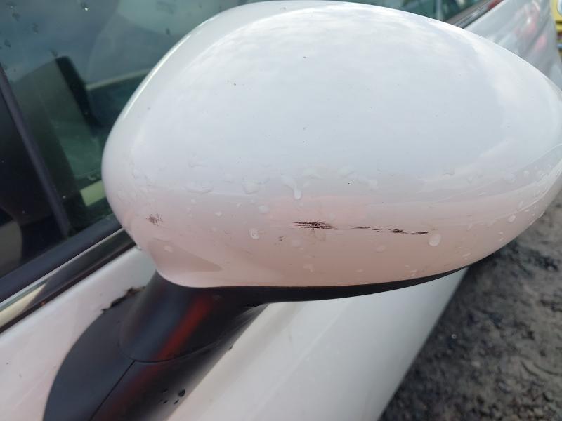 2018 FIAT 500 1.2 LOUNGE 3DR DUALOGIC