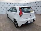 2024 MG MOTOR UK MG3 1.5 VTI-TECH EXCLUSIVE 5DR [NAVIGATION] for sale at Copart ST HELENS
