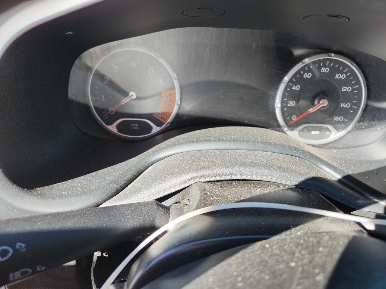 2021 Jeep Renegade Trailhawk VIN: ZACNJDC10MPM30137 Lot: 89434555