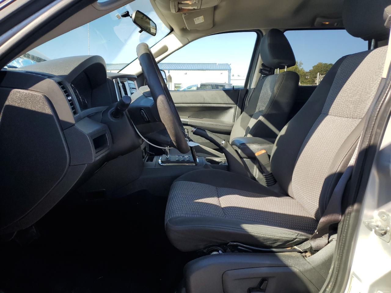 2009 Jeep Grand Cherokee Laredo VIN: 1J8GR48K69C530219 Lot: 82320295