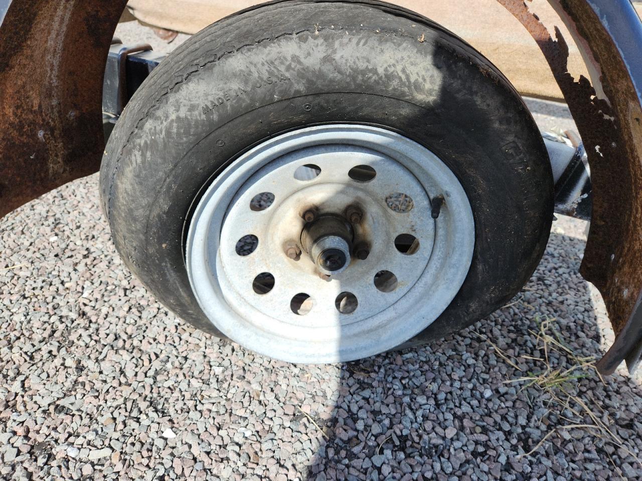 1990 Mercury All Other VIN: 241210613 Lot: 84963325