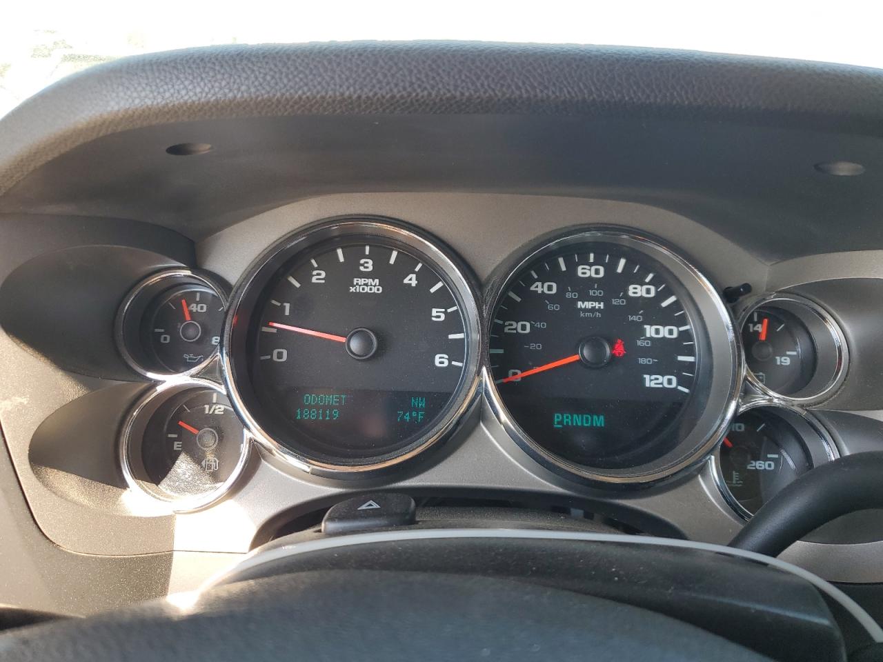 2010 Chevrolet Silverado C1500 Lt VIN: 3GCRCSE09AG101053 Lot: 81992305