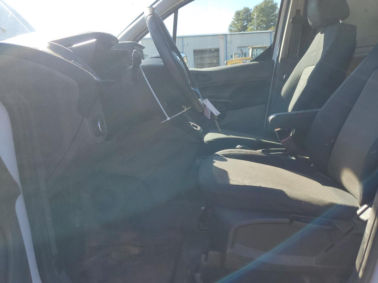 2019 Ford Transit Connect Xl VIN: NM0LS7E22K1385646 Lot: 84017825