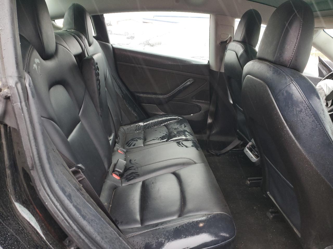 2020 Tesla Model 3 VIN: 5YJ3E1EA3LF657631 Lot: 94901325