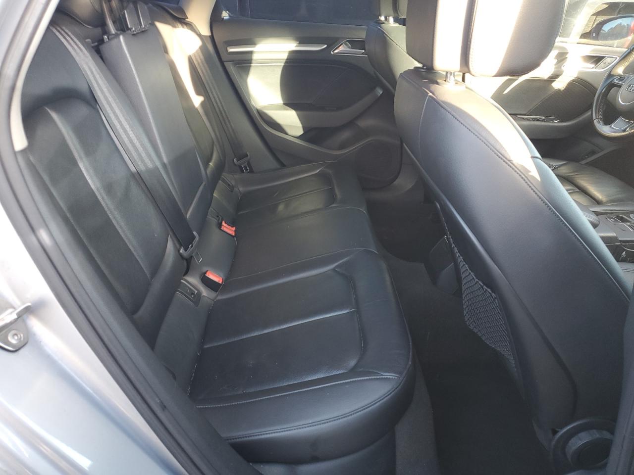 2016 Audi A3 Premium VIN: WAUB8GFF7G1070036 Lot: 87032485