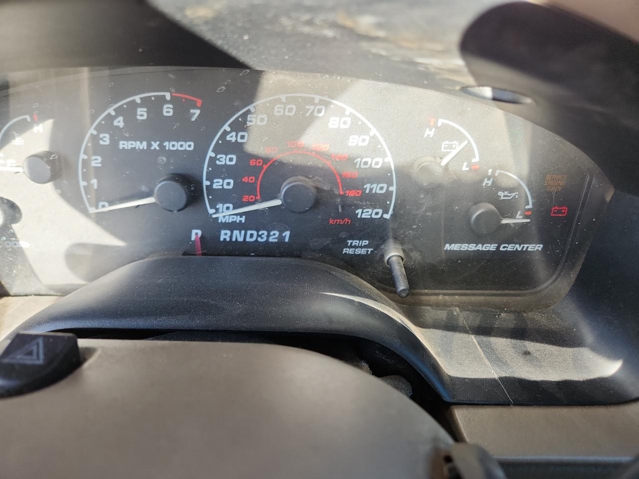 2002 Ford Explorer Limited VIN: 1FMDU75W62ZB93213 Lot: 81965595