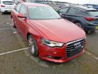 2013 AUDI A6 2.0 TDI SE 4DR for sale at Copart SANDTOFT