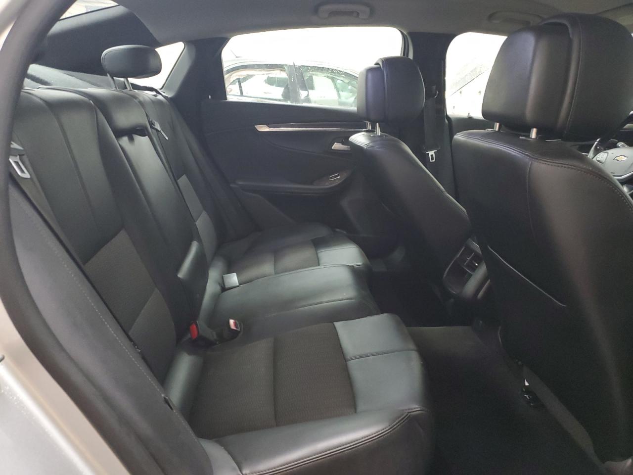 2014 Chevrolet Impala Lt VIN: 2G1125S3XE9127542 Lot: 84425965