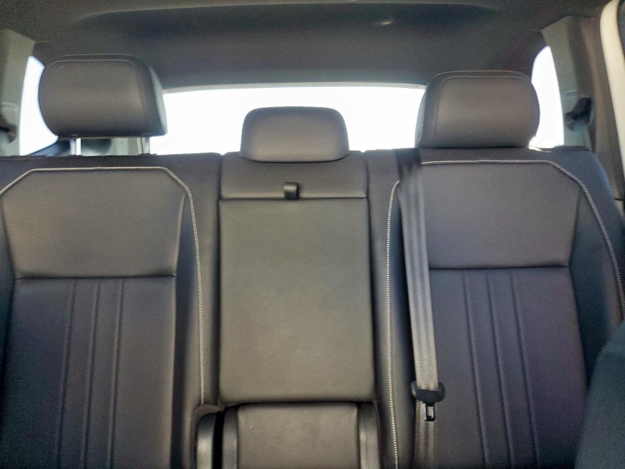 2024 Volkswagen Tiguan Se R-Line Black VIN: 3VVCB7AX4RM230082 Lot: 82192945