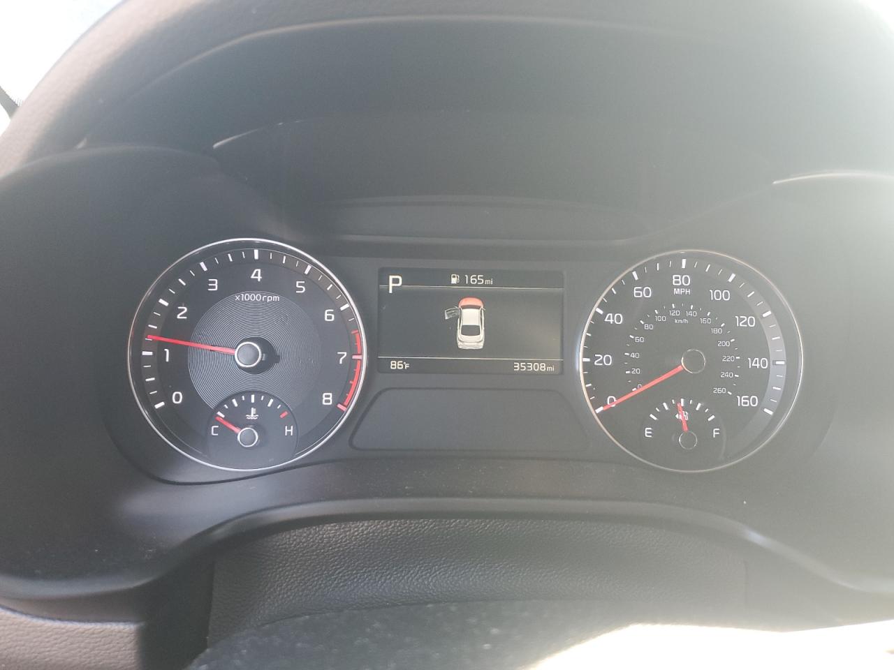 2024 Kia Forte Gt Line VIN: 3KPF54AD6RE816963 Lot: 82509385