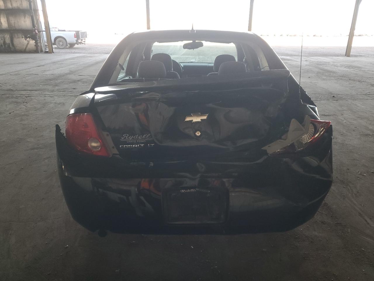 2009 Chevrolet Cobalt Lt VIN: 1G1AT58H697223420 Lot: 89871715