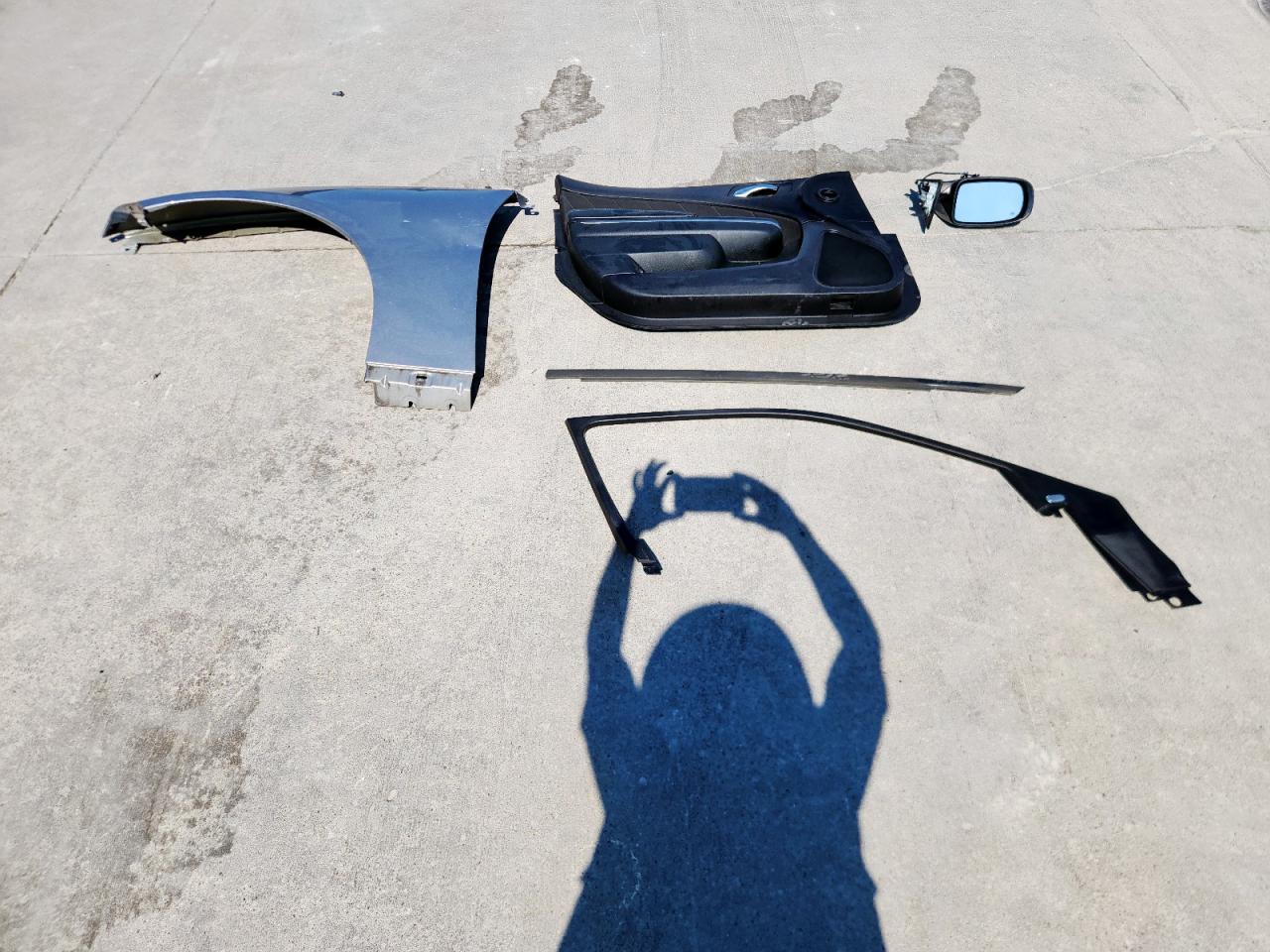 2016 Dodge Charger Sxt VIN: 2C3CDXHG0GH215349 Lot: 82208885