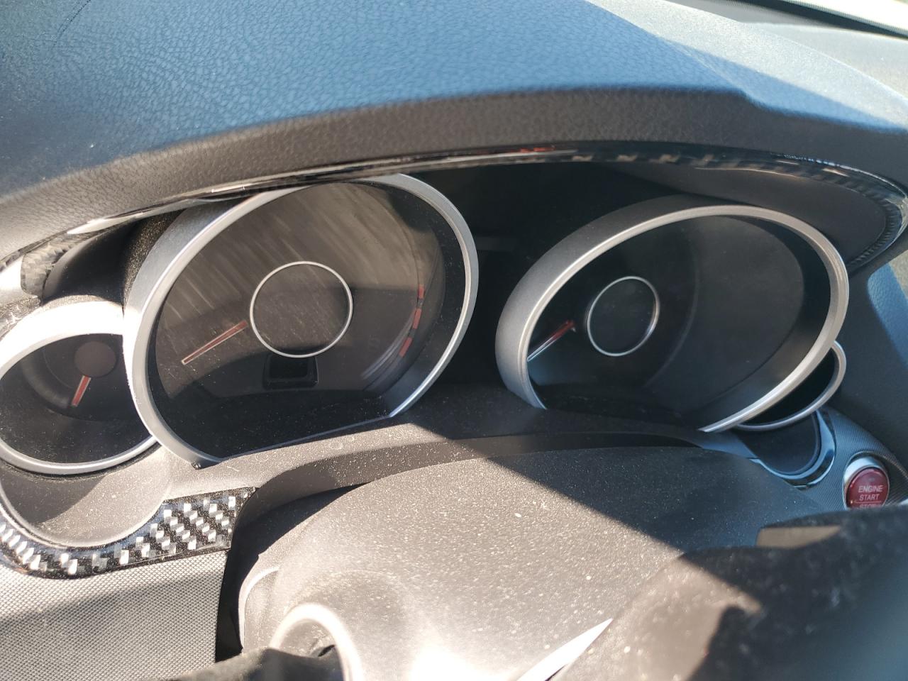 2014 Acura Tl Se VIN: 19UUA8F37EA002135 Lot: 87276635