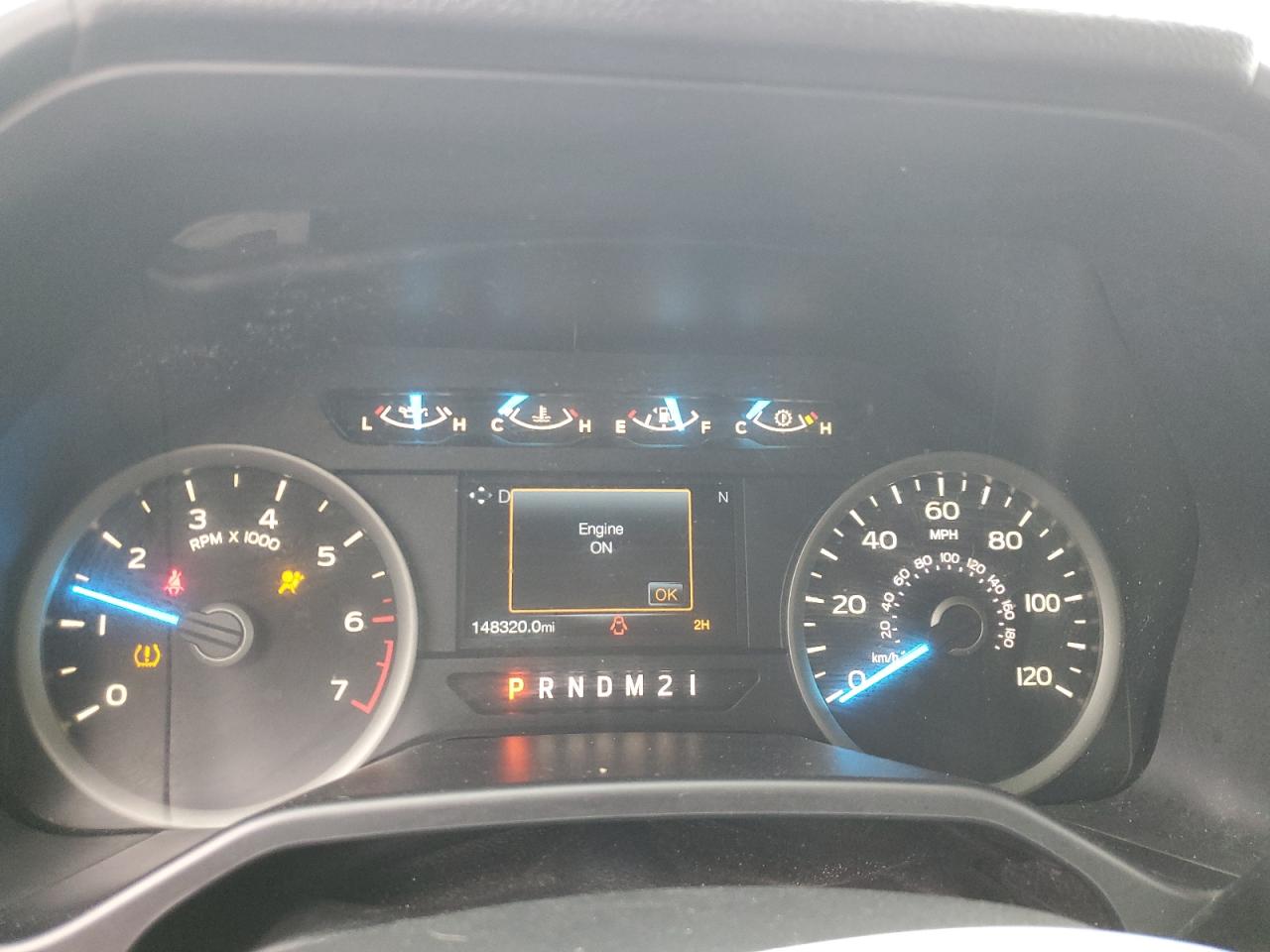 2016 Ford F150 Supercrew VIN: 1FTFW1EG2GFA84818 Lot: 85675905