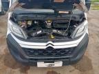 2021 CITROEN RELAY 35 HVY L4H2 ENT BHD  for sale at Copart WOLVERHAMPTON