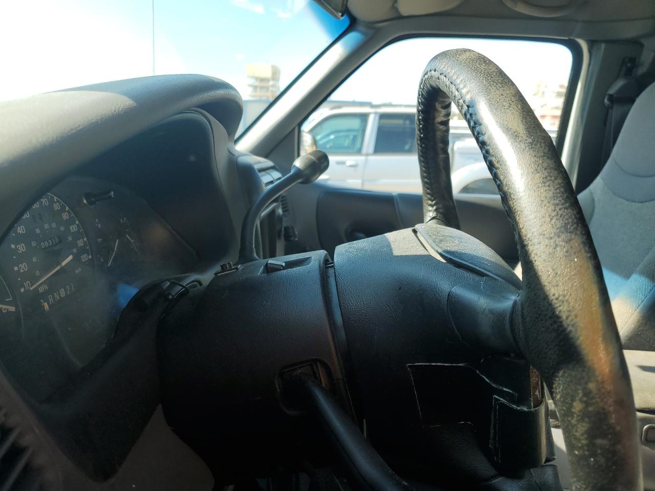 2000 Ford Ranger Super Cab VIN: 1FTYR14V4YPA83620 Lot: 85870185