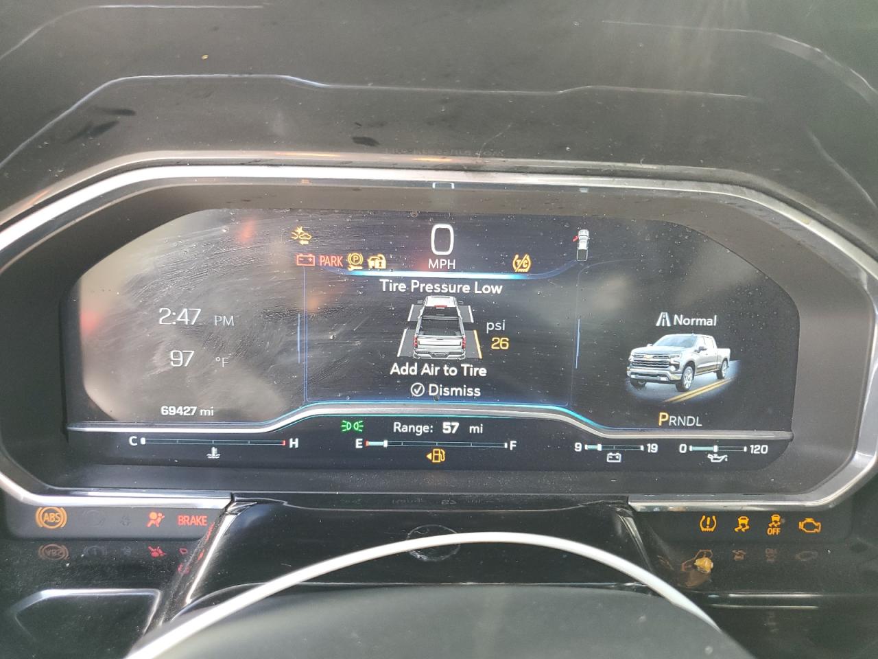 2023 Chevrolet Silverado C1500 Lt VIN: 3GCPACEK5PG137464 Lot: 87259875