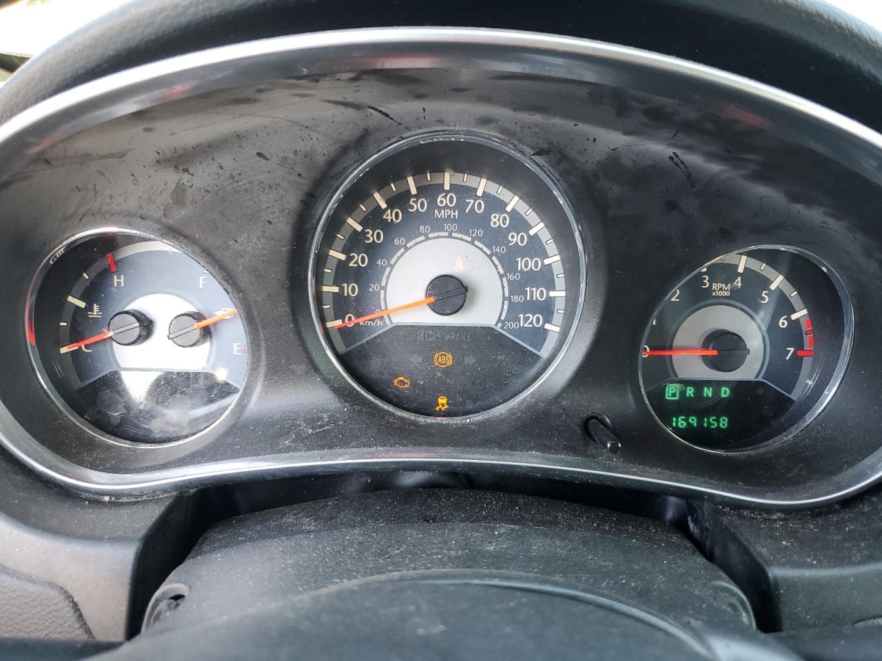 2014 Chrysler 200 Lx VIN: 1C3CCBAB6EN211122 Lot: 84817125