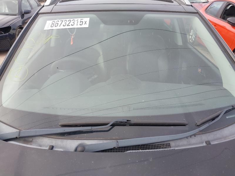 2012 HYUNDAI IX35 2.0 CRDI PREMIUM 5DR