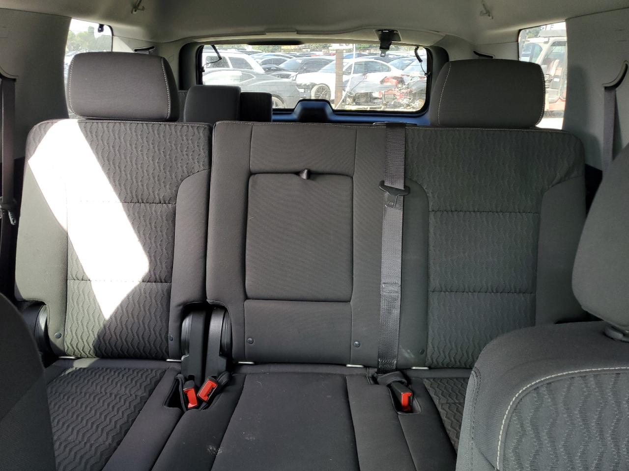 2017 GMC Yukon Sle VIN: 1GKS1AKC2HR292149 Lot: 82638605