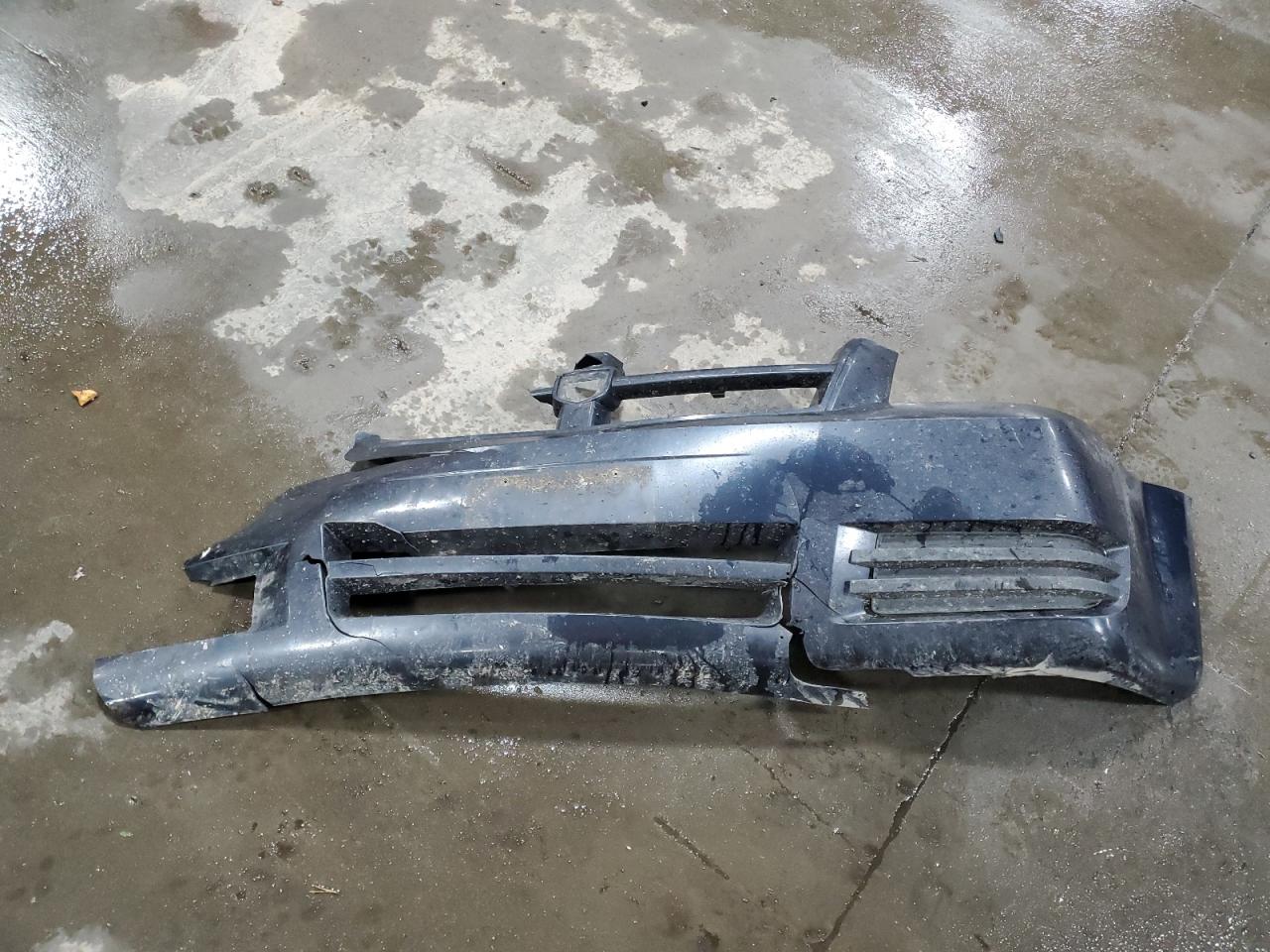 2008 Dodge Grand Caravan Se VIN: 2D8HN44H98R741682 Lot: 86120685