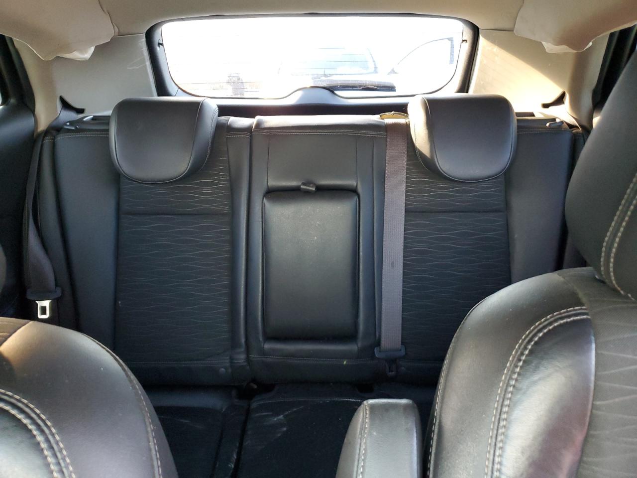 2016 Buick Encore VIN: KL4CJASB5GB637621 Lot: 85518625