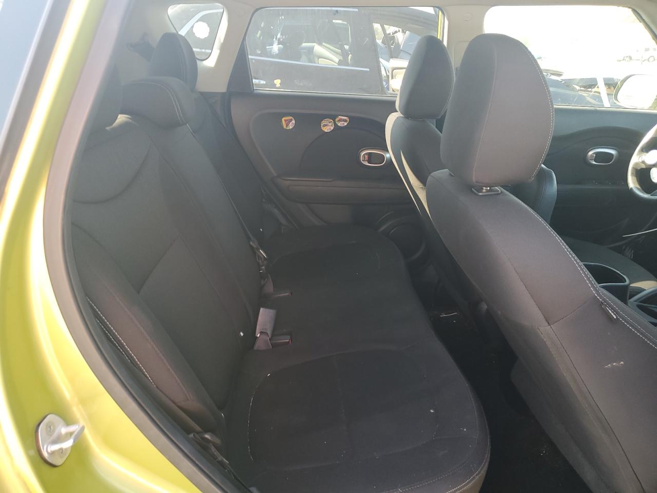 2016 Kia Soul VIN: KNDJN2A22G7835214 Lot: 84564135