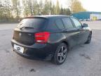 2015 BMW 116I SPORT  for sale at Copart GLOUCESTER