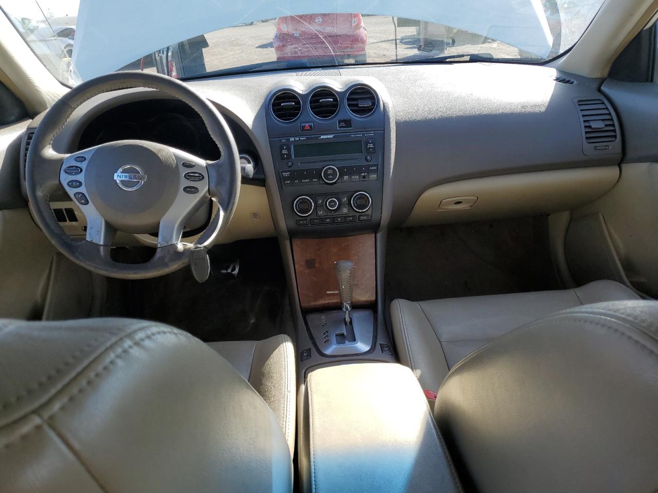 2009 Nissan Altima 2.5 VIN: 1N4AL21E49C129054 Lot: 86590825